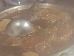 -不夜天烧烤牛骨头(南湖店)