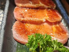 -九田家黑牛烤肉料理(石路天虹店)