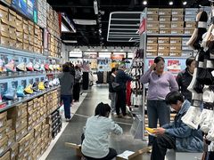 -宁波杉井奥特莱斯广场