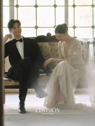 -CD视觉婚纱摄影