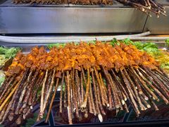 -东门町美食街