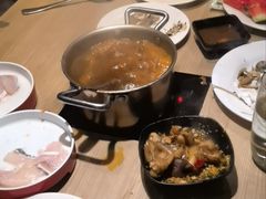 -星伦多自助料理(江阴万达店)