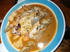 -船歌·鱼水饺青岛菜(金狮广场店)