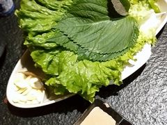 -炭虎烤肉(桂林路店)