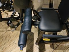 -威尔仕健身(新天地店)