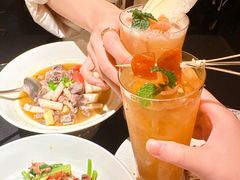 -山石榴·贵州菜(丰盛里店)