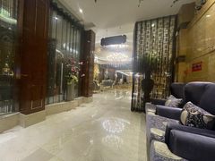 -碧涛阁·泡泡海洋·汤泉洗浴(王府花园店)