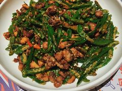 -铁公鸡·四川料理(天环广场店)