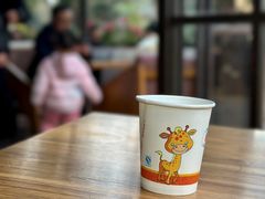 -乌托邦咖啡(武侯祠店)