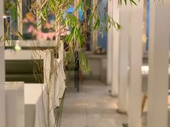 -春树下·树屋花房西餐厅(罍街AS1980店)