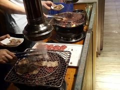 -香鼎坊江西菜(国奥店)
