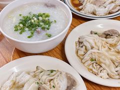 -河记肠粉店