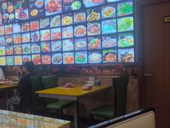 -阿巧一号私房菜(止园路店)