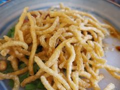 馓子-大王油茶(二厂文创公园店)