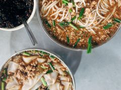 -正宗杨记普洱酸醋米线(总店)