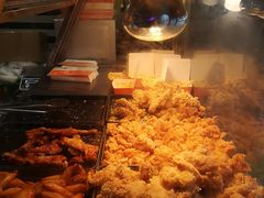 -前进5路汉堡炸鸡(汉街skp店)