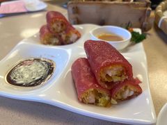 -品胜点心专家(万业大厦店)