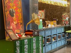 -禧悦楼(天德广场店)