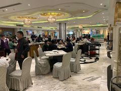 大堂-洪长兴(广西北路店)