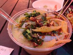 -沙州食驿·非遗小吃夜市