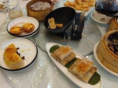 -御彩酒家(东风东路店)