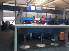 -奥黑尔国际机场