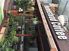 Homestead&nbsp;Coffee(湖滨店)-MEET COFFEE婉约咖啡(宝善公寓店)