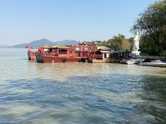 -东钱湖小普陀景区