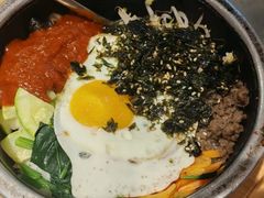 -土大力韩式烤肉料理(39年·和平路店)