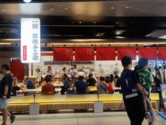 -一醒·手工面·西北传统小吃(悠方购物中心店)
