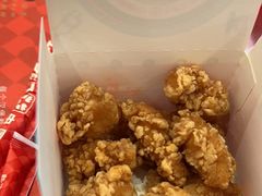 -塔斯汀·中国汉堡(蓝润置地广场店)