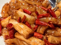 -柳莺湖上·湖景餐厅·江南菜(西湖店)