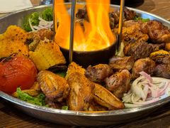 -卢布里西餐厅(总店)