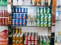 零售区-芭夯兔·无骨兔汤锅(华阳店)