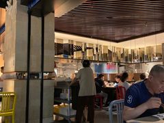 -星伦多自助料理(江阴万达店)