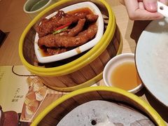 -蝴蝶里·粤菜·点心(滨江龙湖店)