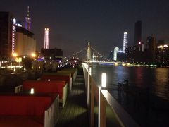 -琶醍壹号•潮菜江景餐吧