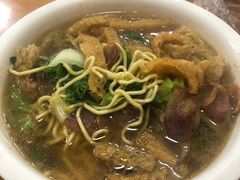 -祁家面馆(大香炉店)