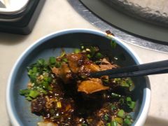 -左庭右院鲜牛肉火锅(浦江欢乐颂店)
