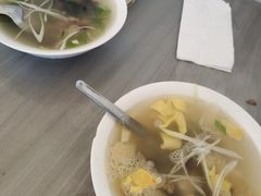 -老潼关港口肉夹馍(秦东店)