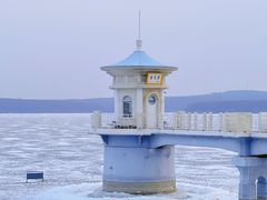 -长春净月潭风景名胜区
