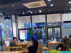 大堂-大厨的餐厅(曾厝垵总店)