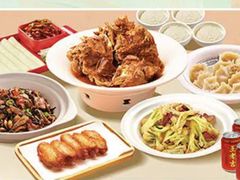 -九毛九西北菜(番禺万达店)