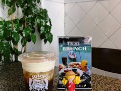 -Juicy Bakery(瑞景店)