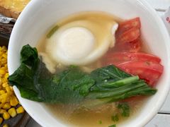 -Local泰莲庭(虹鳟鱼店)