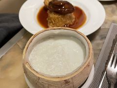 -安蒂娅·海鲜自助餐厅(安蒂娅美兰酒店)