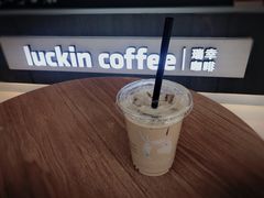 -瑞幸咖啡(西安软件园店)