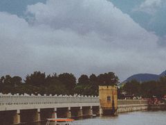 -泰山风景名胜区-虎山公园