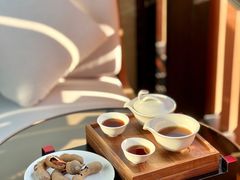 -上海衡山路十二号华邑酒店