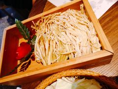 -盡膳口福跷脚牛肉火锅(合生汇购物中心店)